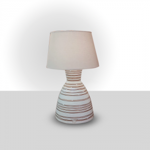 Vase Lamp