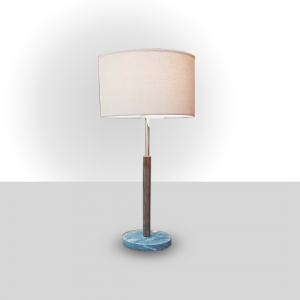 Marble Stand Lamp